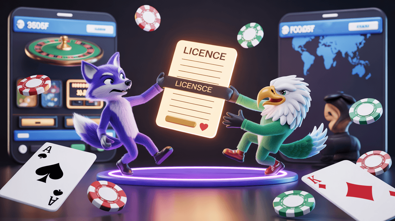 Evolution licence NZ