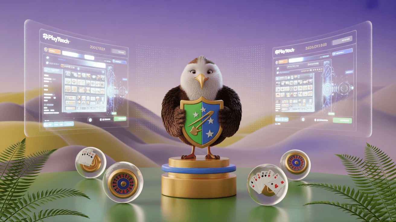 Playtech dispute impact