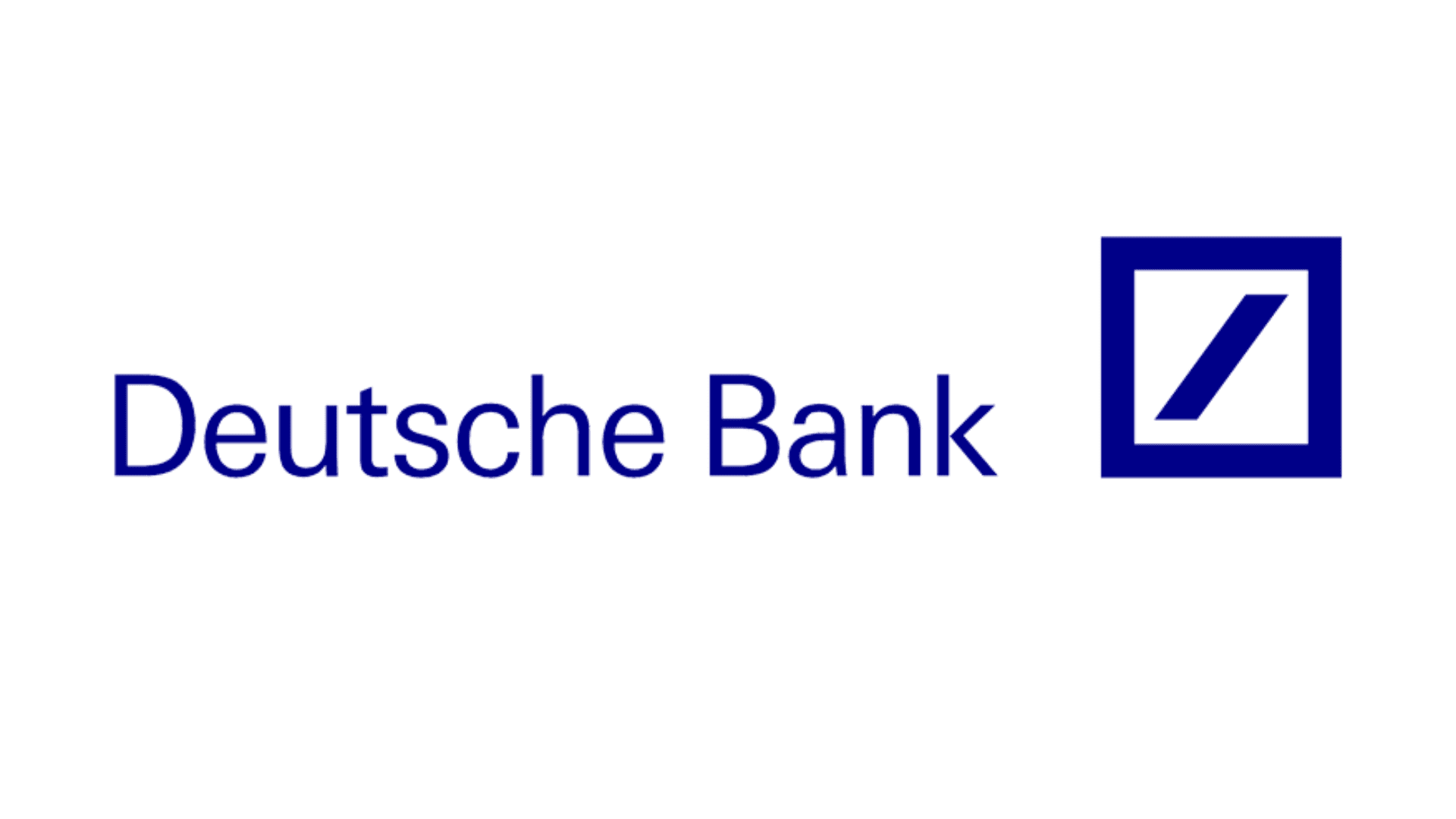 provider-table-Deutsche Bank