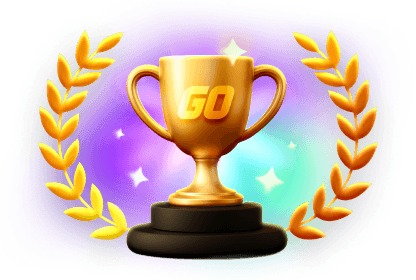 Play'n Go award 🏆 RNG Supplier of the Year, 2025