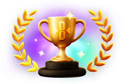 Betsoft Gaming award 🏆 Game Developer of the Year, 2019