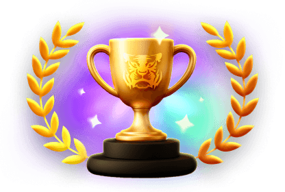 Red Tiger Gaming award 🏆 Casino Product of the Year, 2021