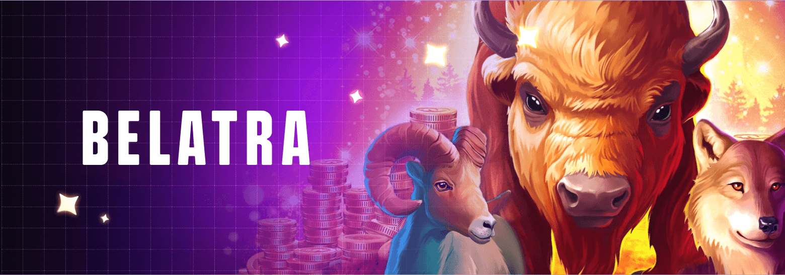 belatra games