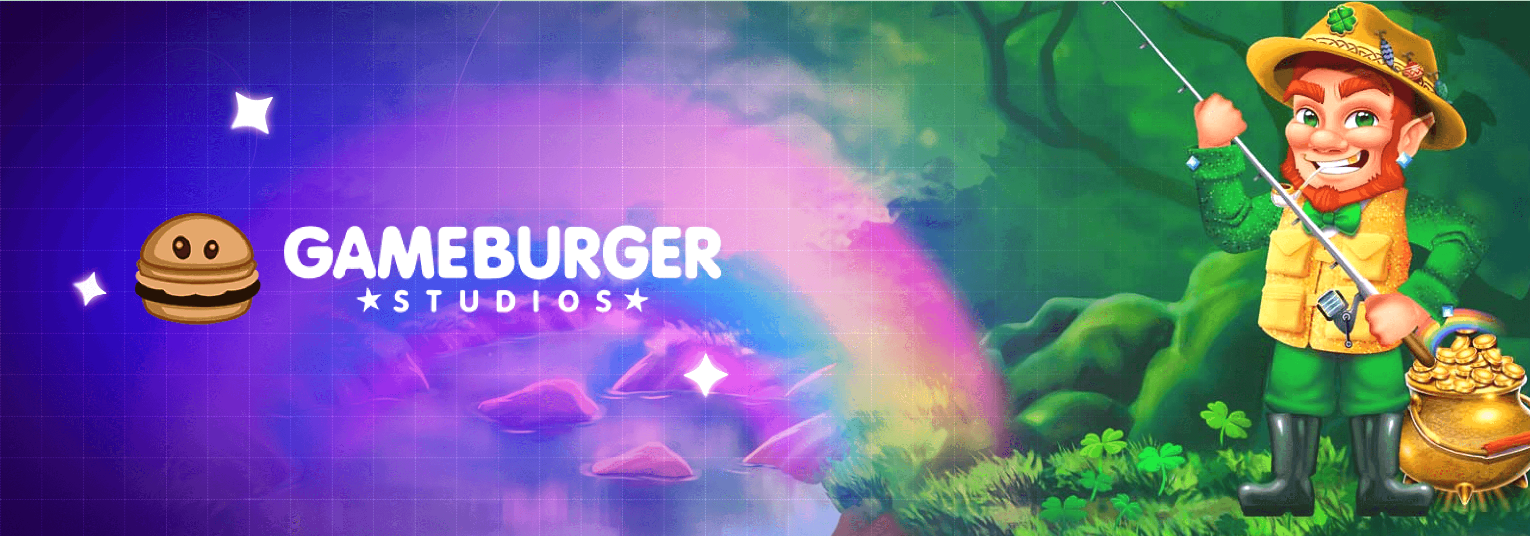 Gameburger Studios games
