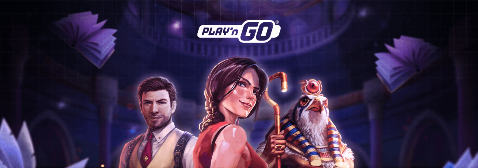 play'n-go games