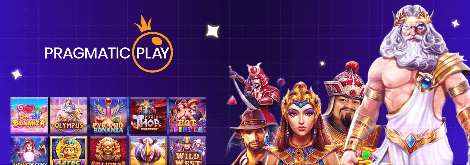 pragmatic-play games