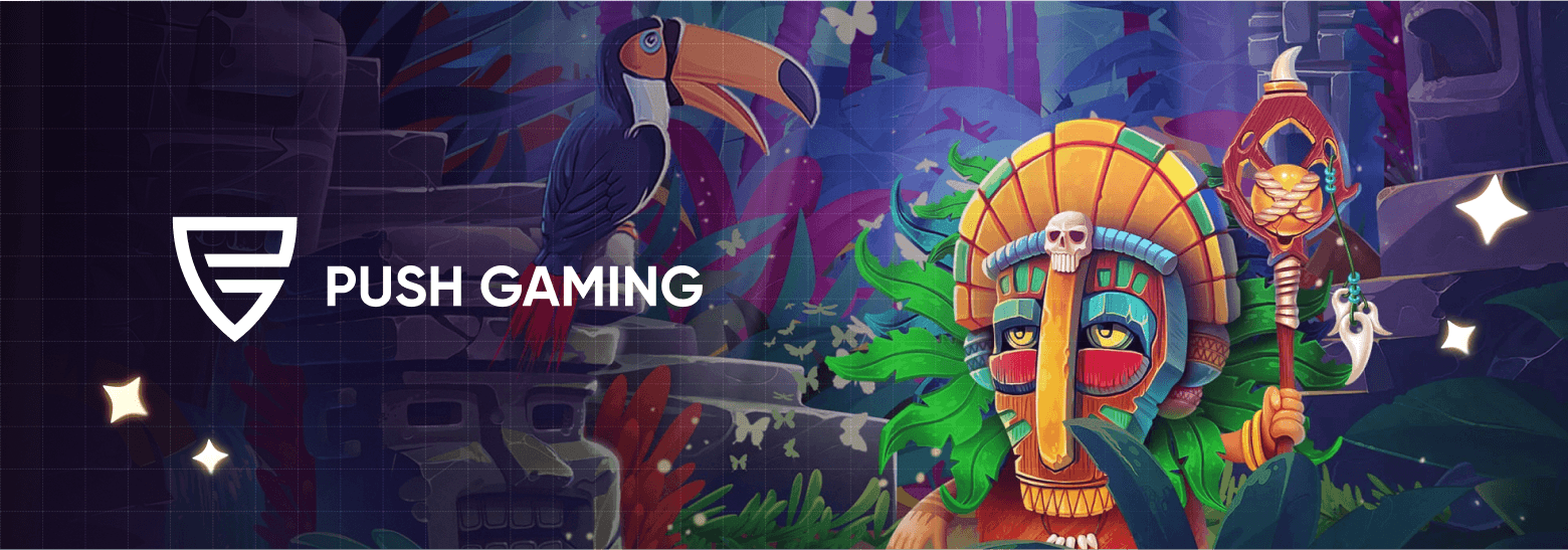 push-gaming games