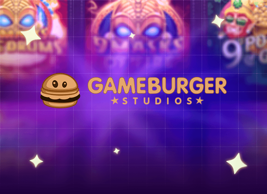 Gameburger Studios software