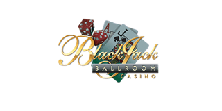Blackjack Ballroom Casino name