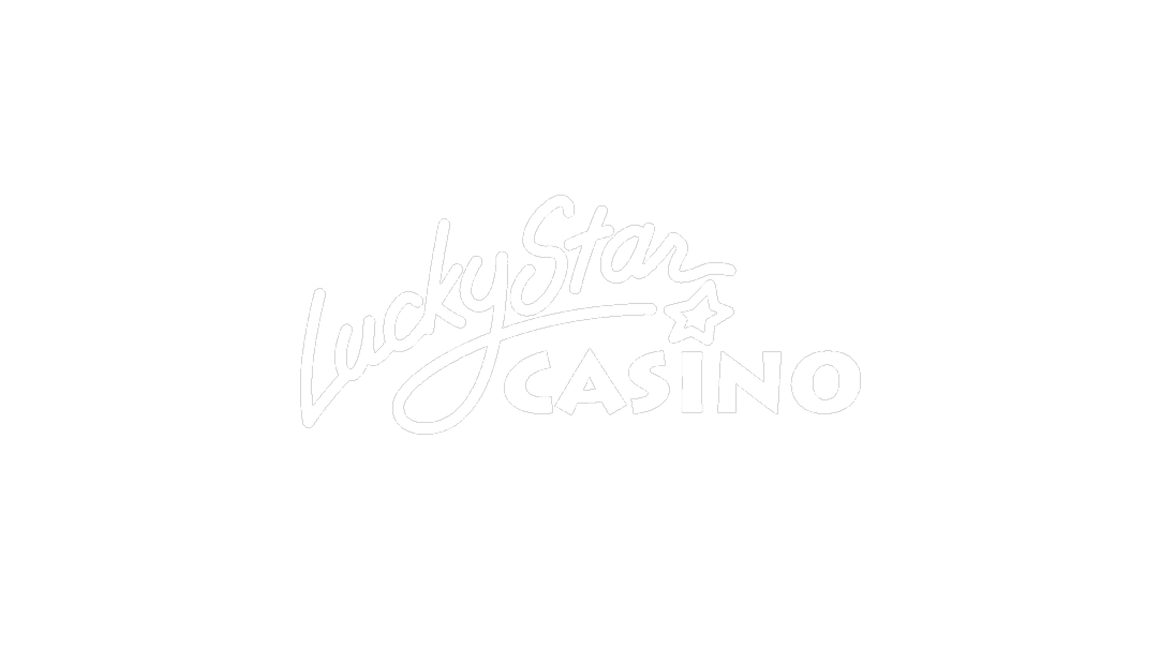 Lucky Star Casino name