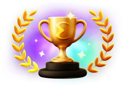 Endorphina award đ Game Provider of the Year, 2025