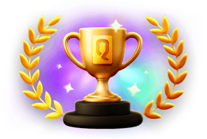 Quickspin award đ Best Software Provider, 2021