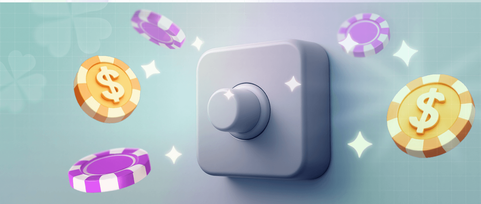 Credit Button