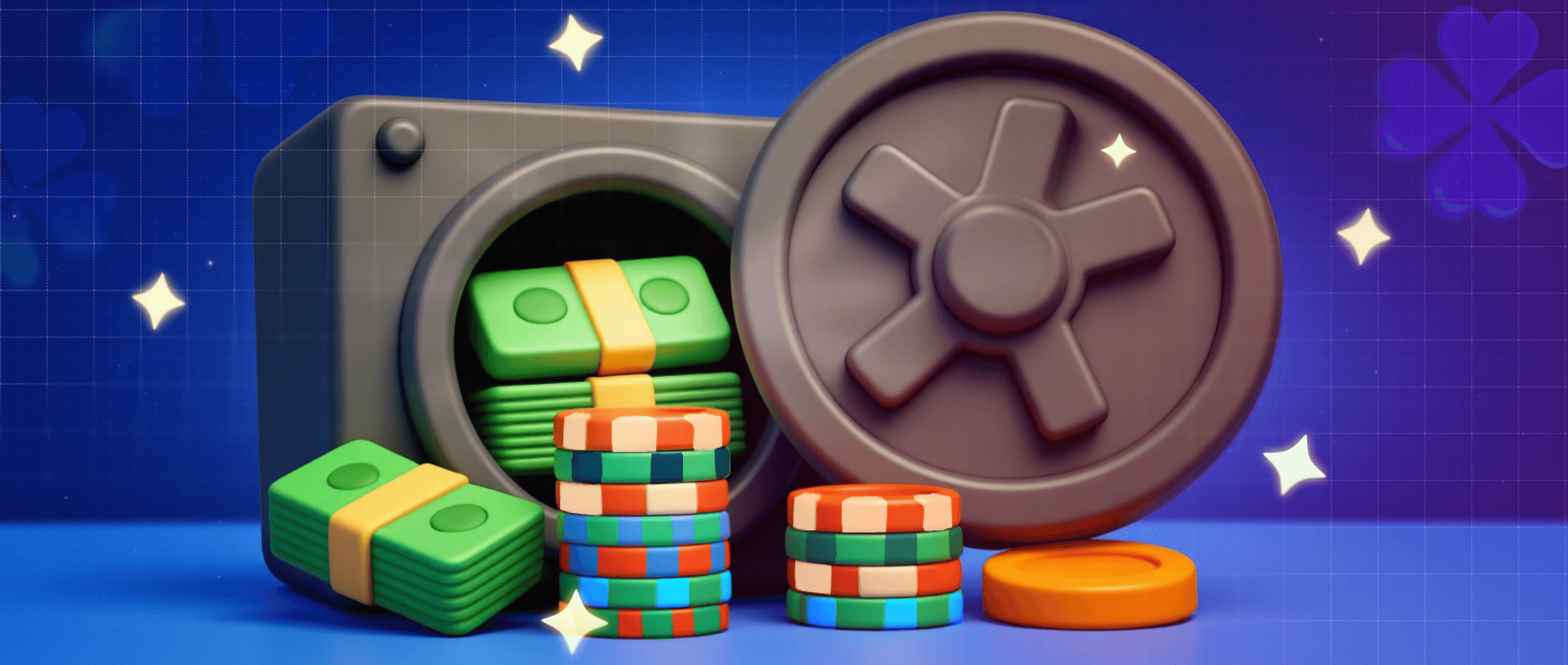 Deposit