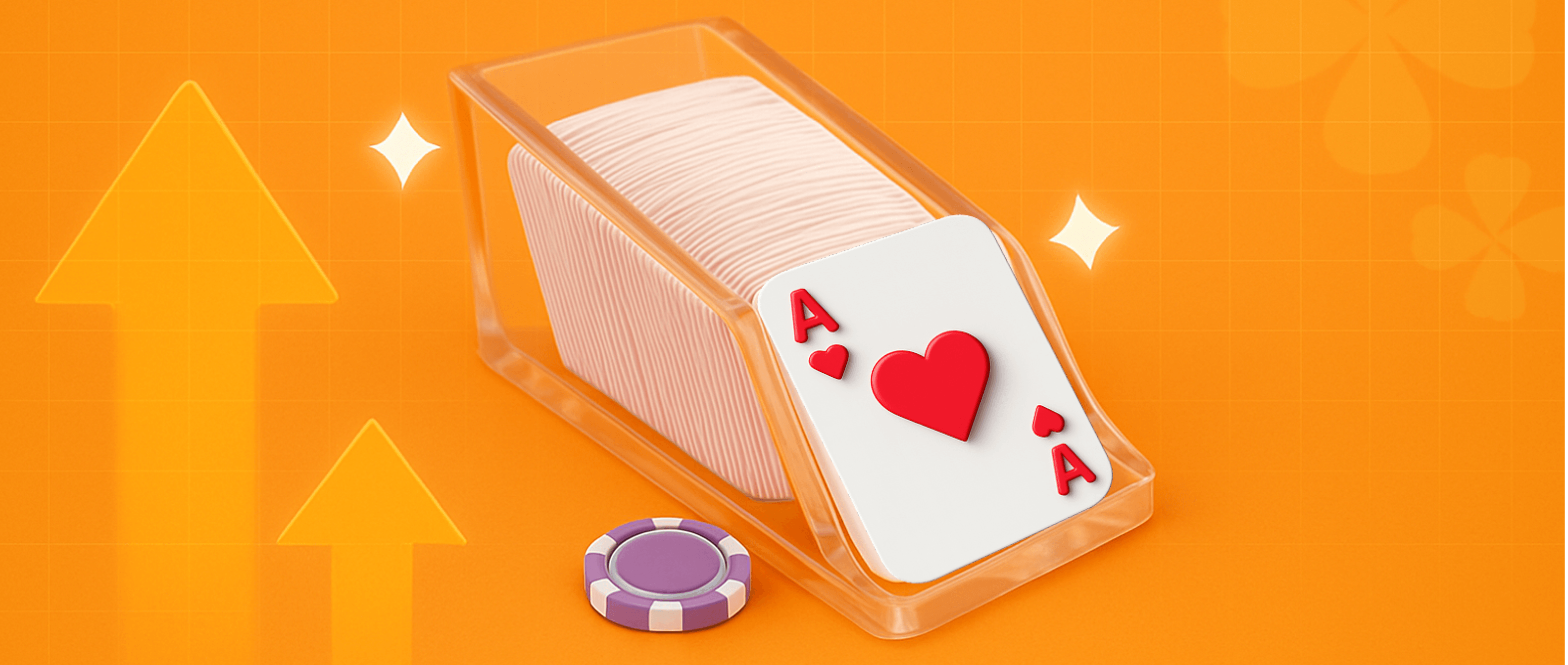 Discard rack
