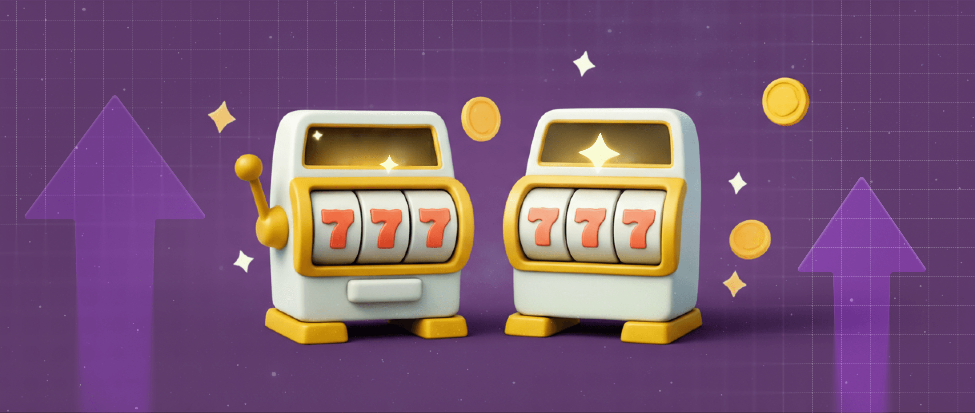 Jackpot Double Progressive