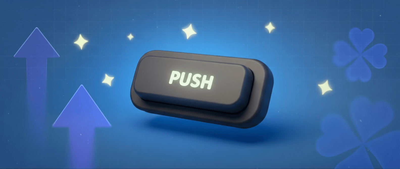 Push to collect