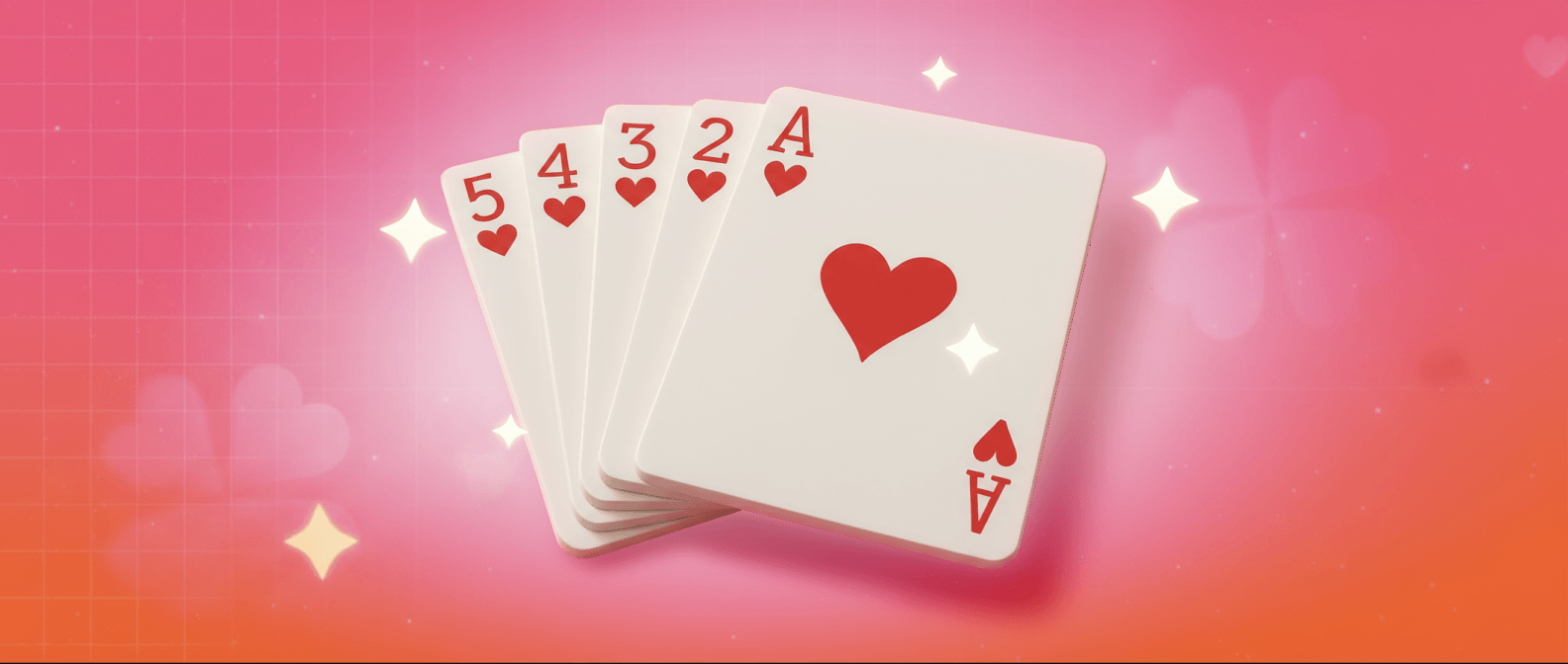 Straight Flush