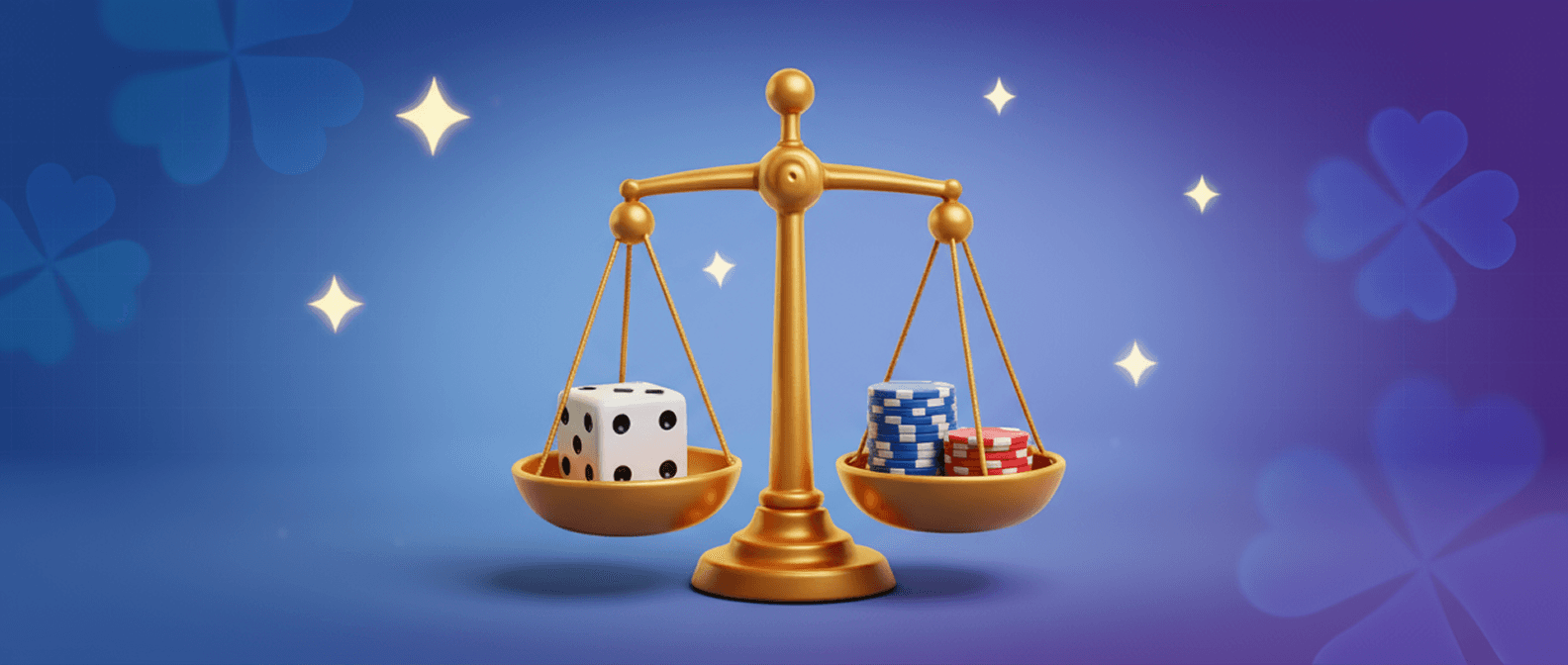 True Odds