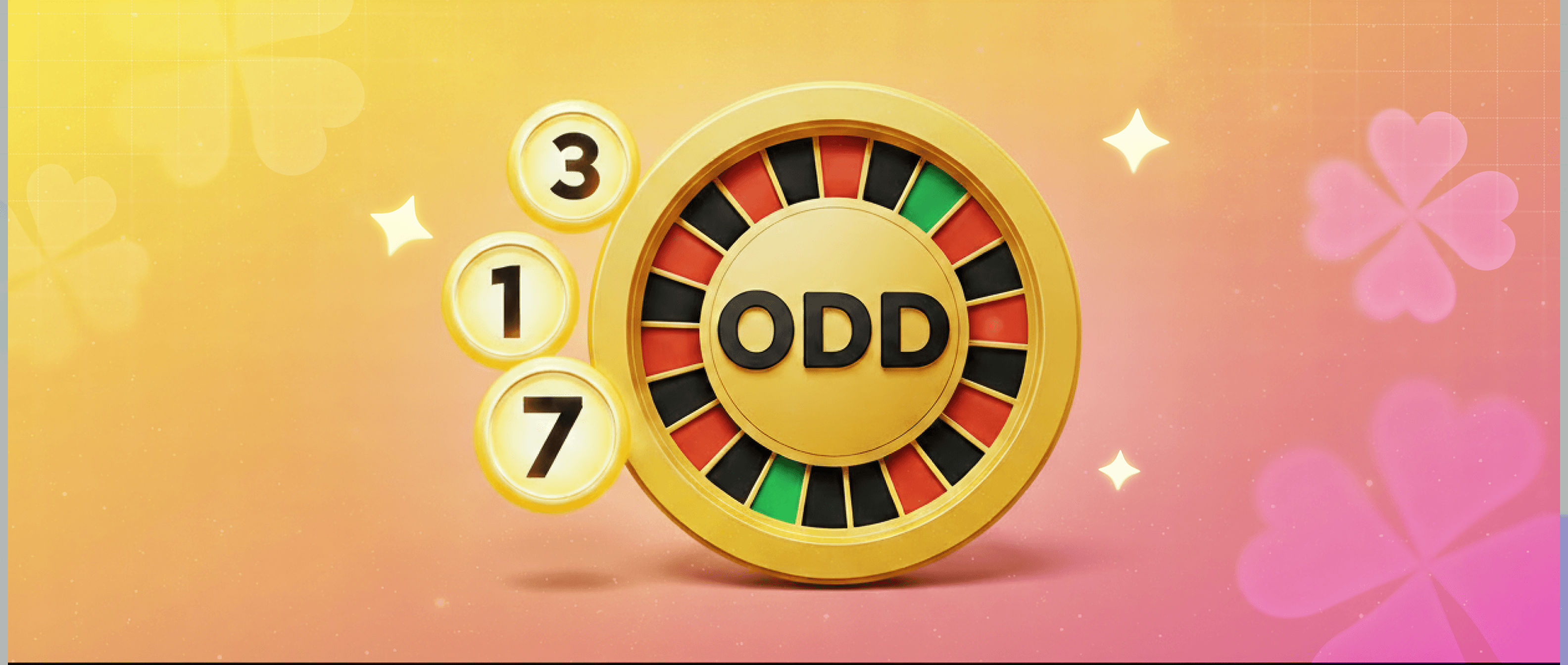 Odd